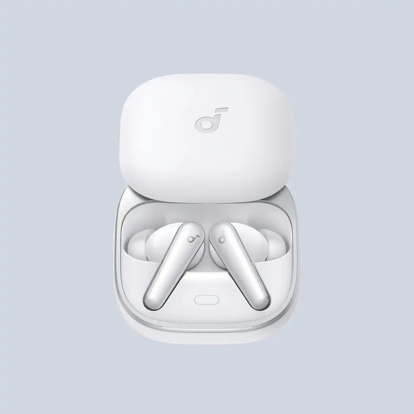 Anker Soundcore Earbuds Liberty 5 - White product photo