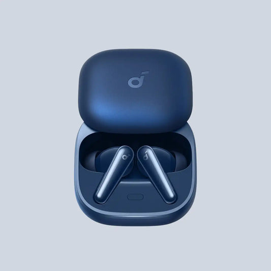 Anker Soundcore Earbuds Liberty 5 -Blue product photo