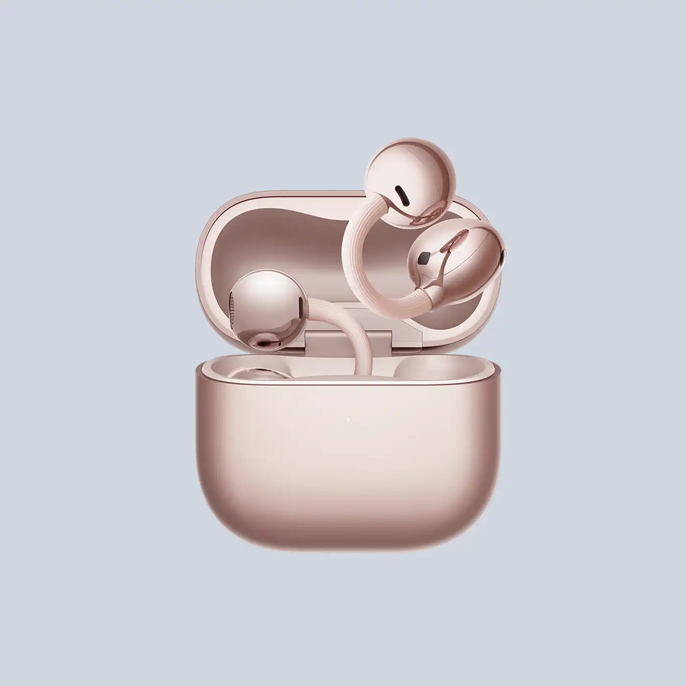 Huawei FreeClip 2 Rose Gold product photo
