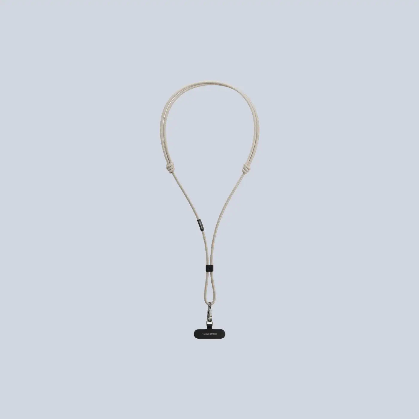 Native Union City Sling Cord Sandstone product photo