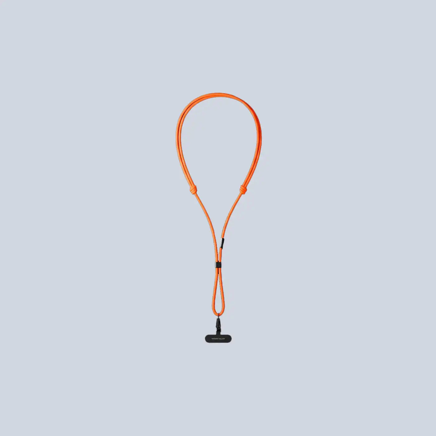 Native Union City Sling Cord Apricot Crush product photo