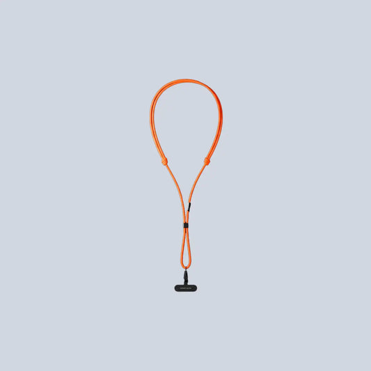 Native Union City Sling Cord Apricot Crush product photo