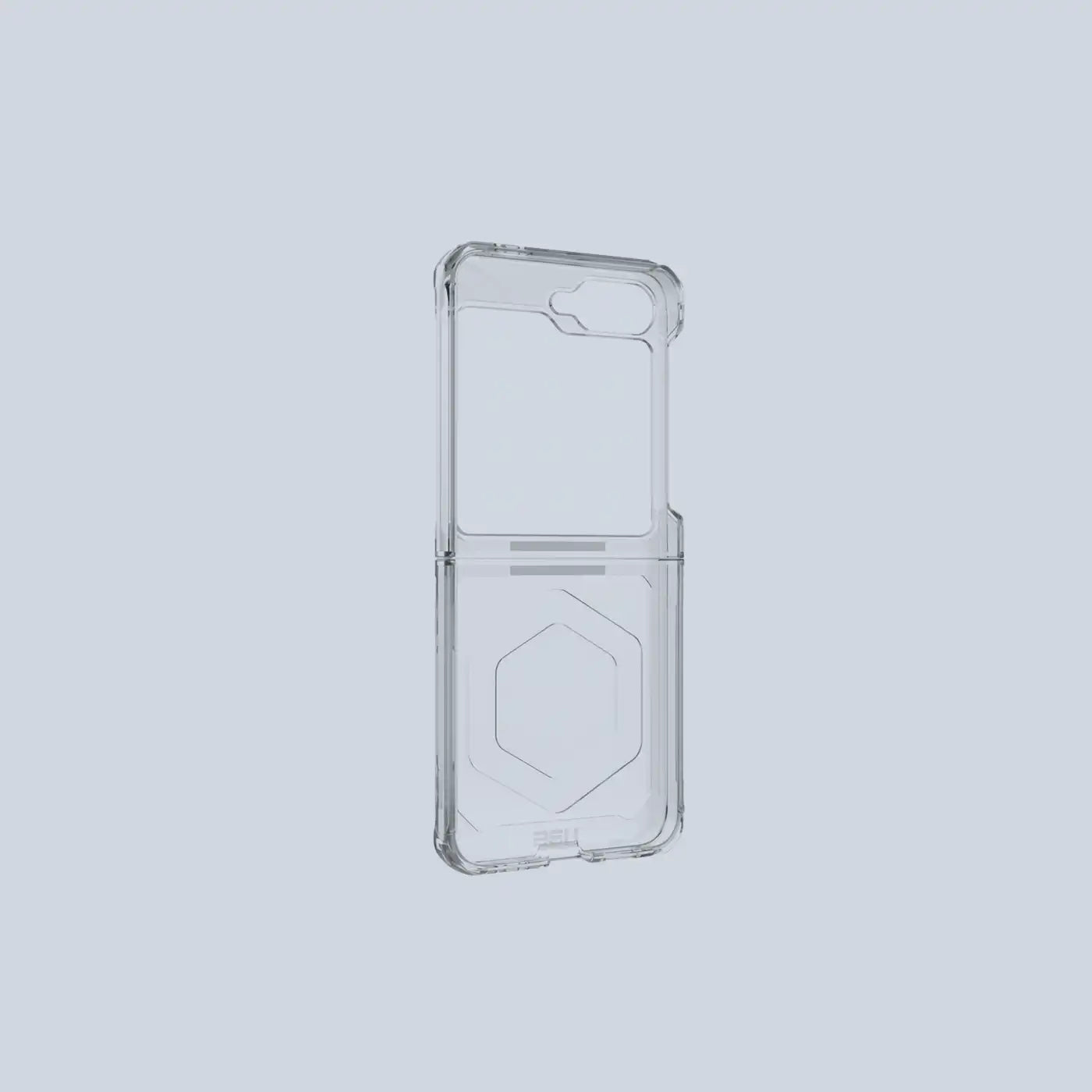 UAG Samsung Galaxy Z Flip6 2024 Plyo Pro Case product photo