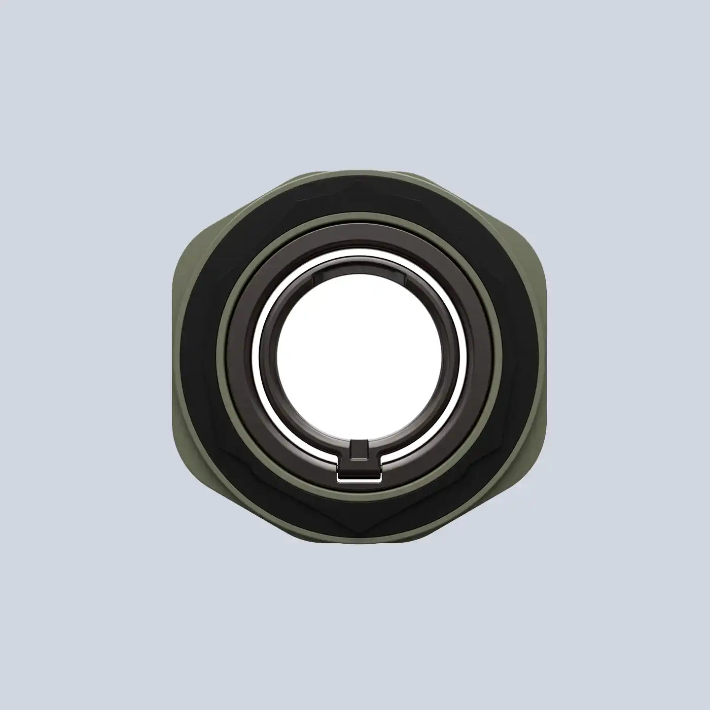 UAG Magnetic Ring Stand LT Olive product photo