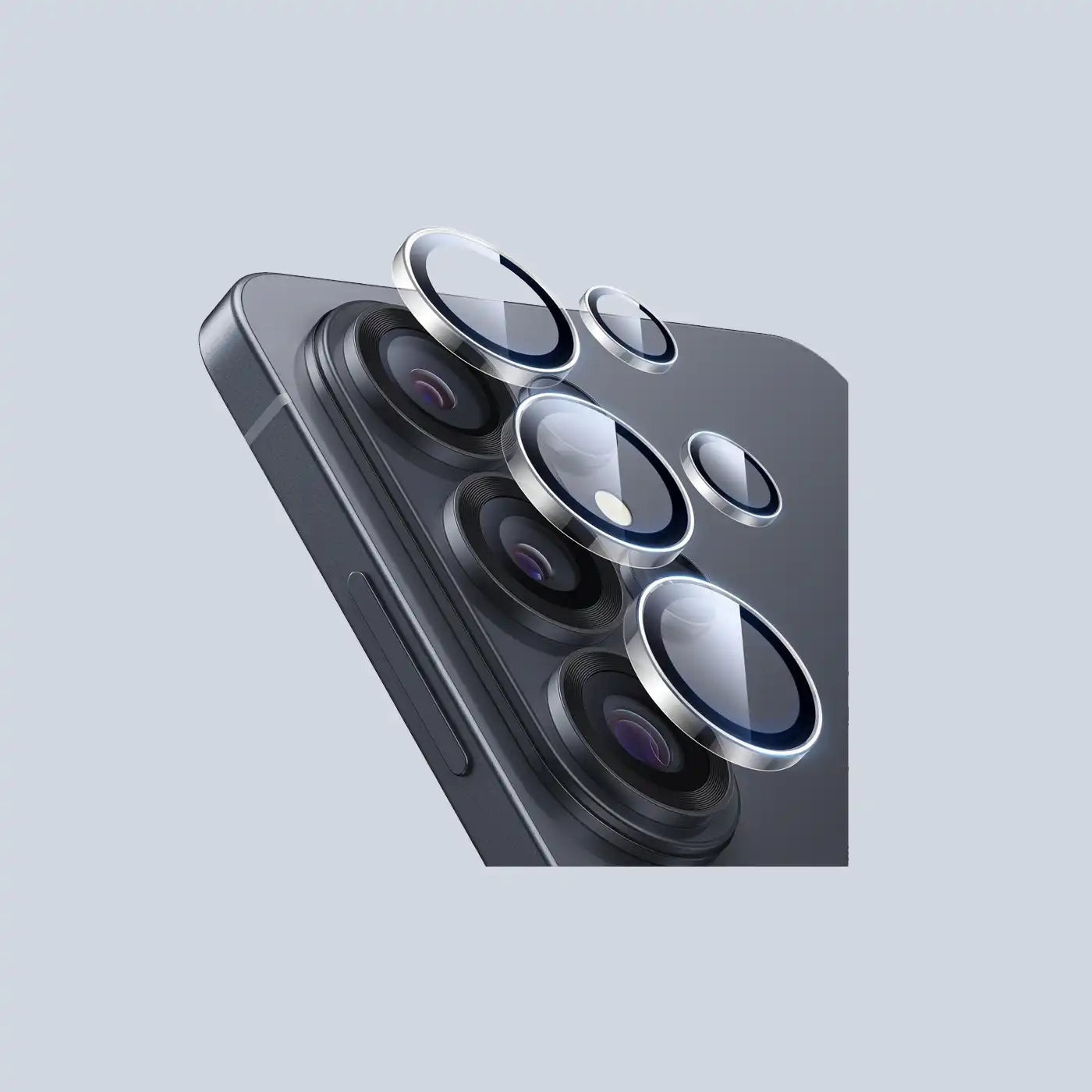 ESR Armorite Camera Lens for S26 Ultra Clear product photo