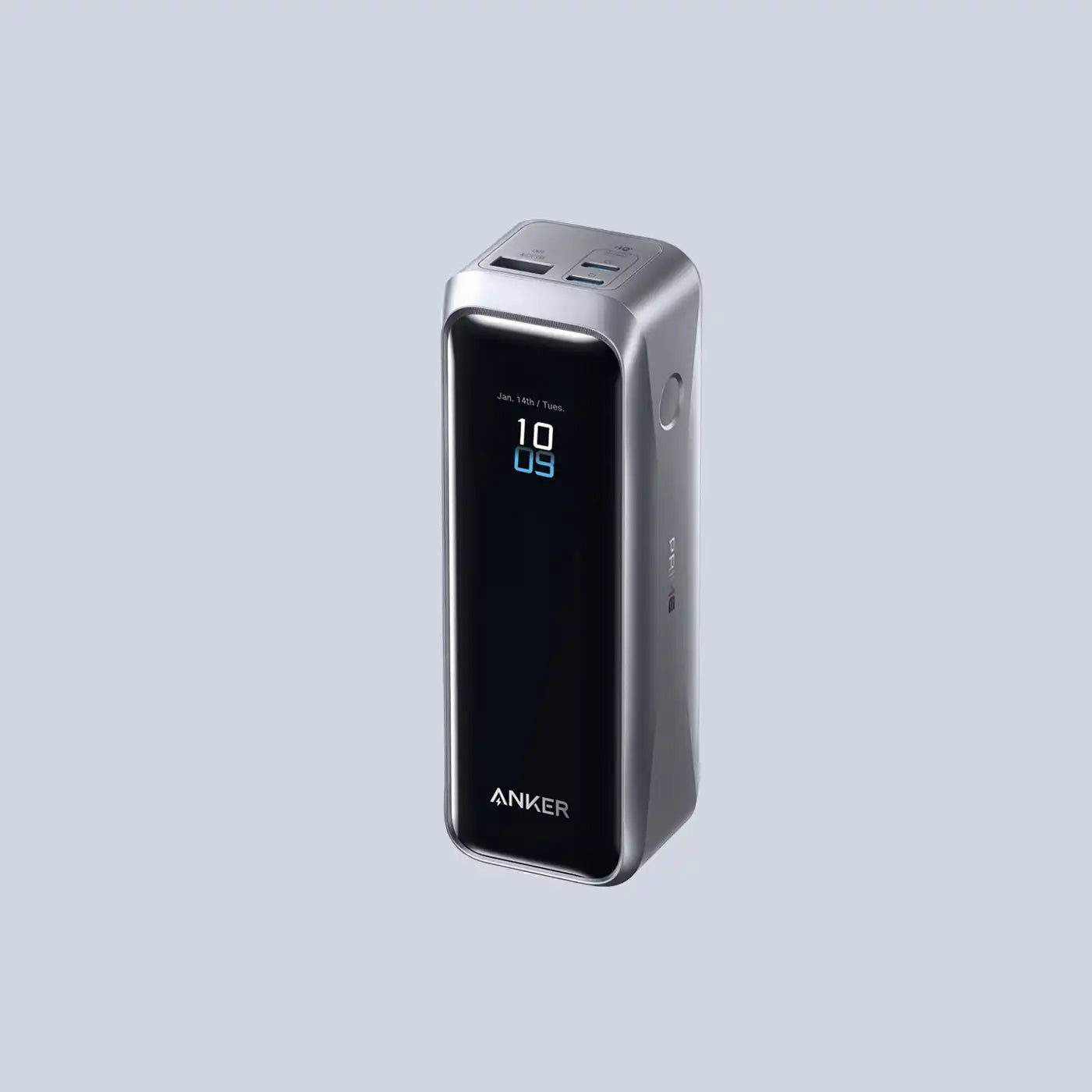 Anker Prime Power Bank 20100mAh - Black product photo