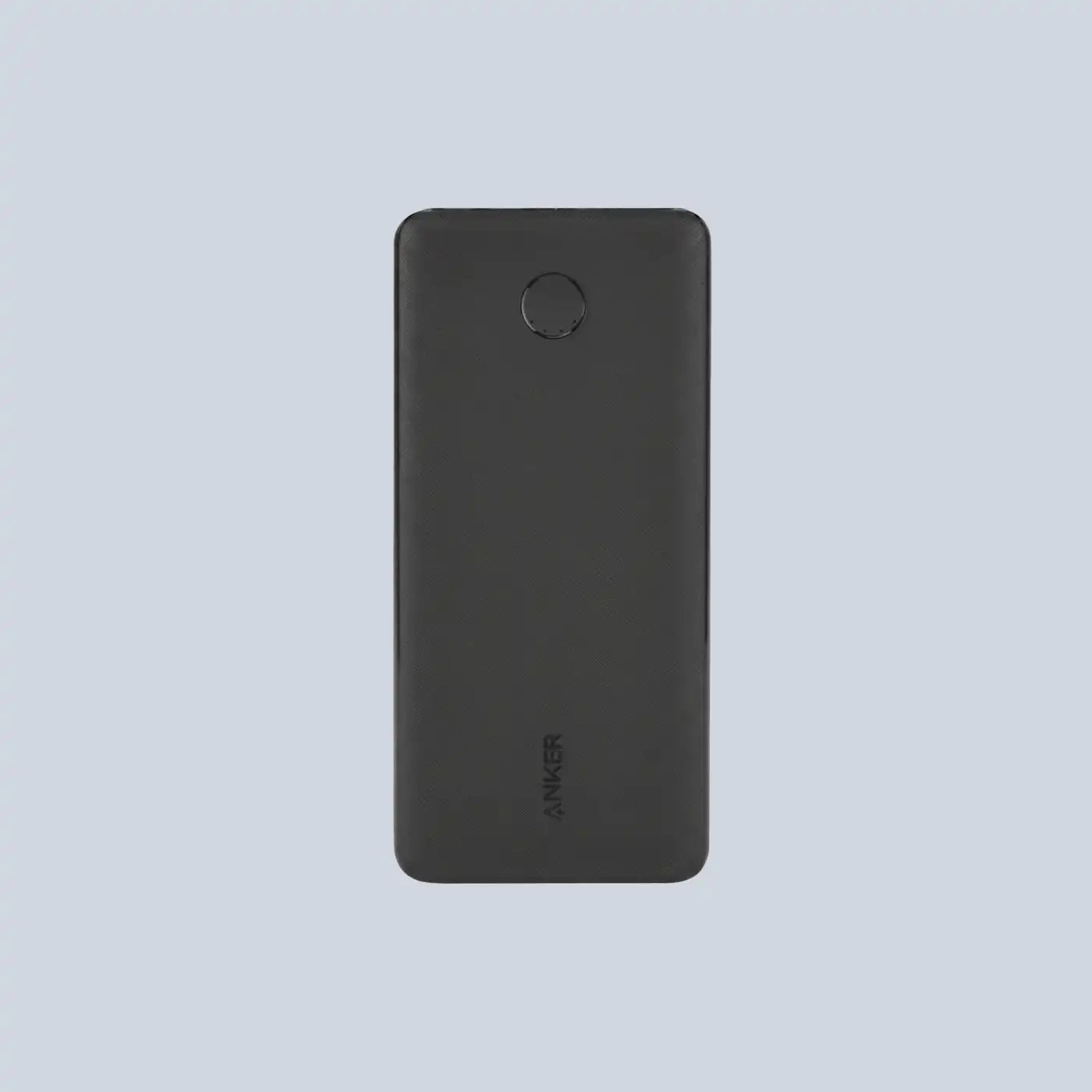 Anker Powercore Slim 1000 Mah 15W Black power bank product photo