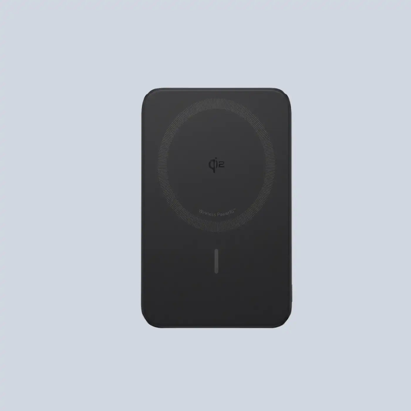 Anker Nano Power Bank Slim 5000 Mah Black product photo