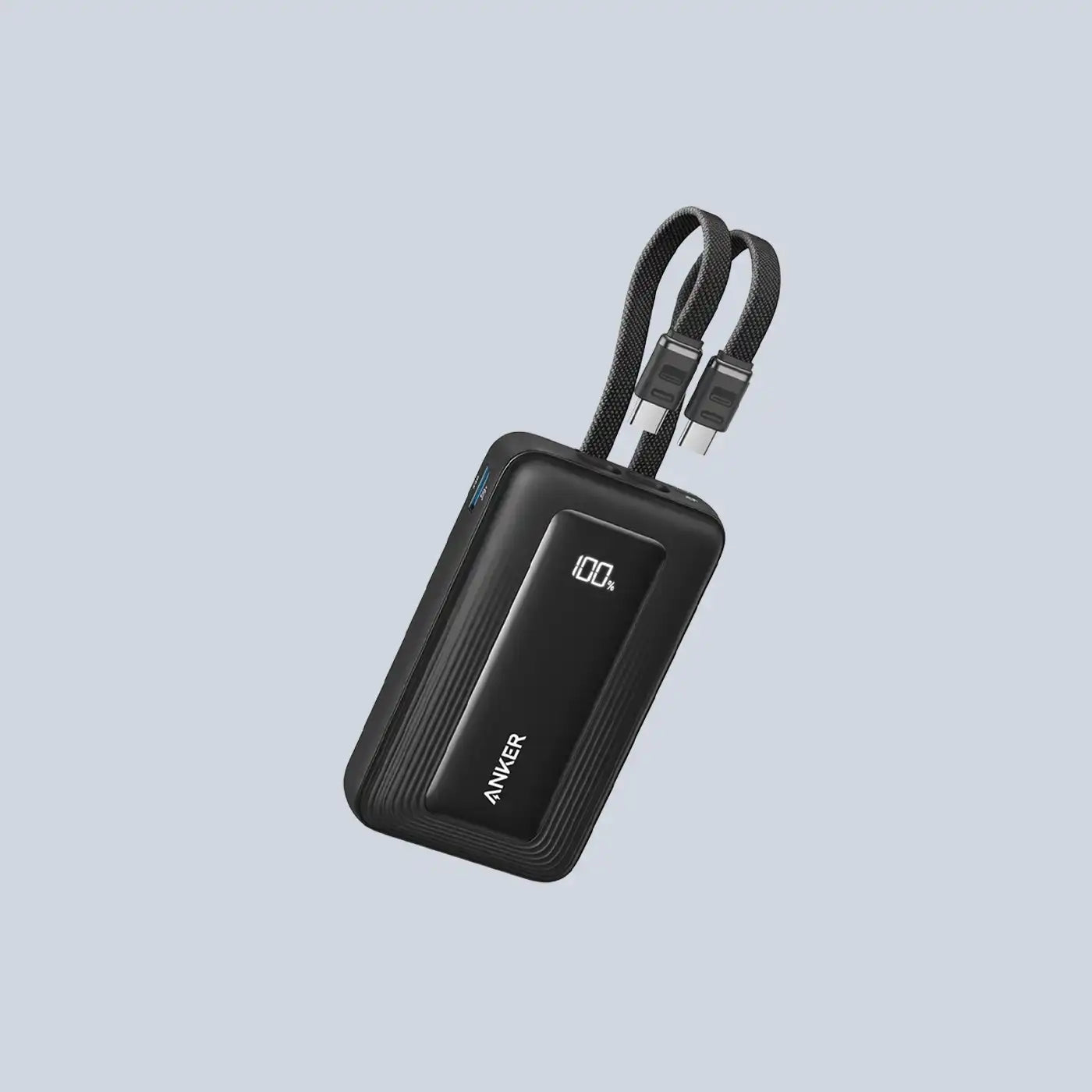 Anker Zolo Power Bank 10000mAh 35W - Black product photo