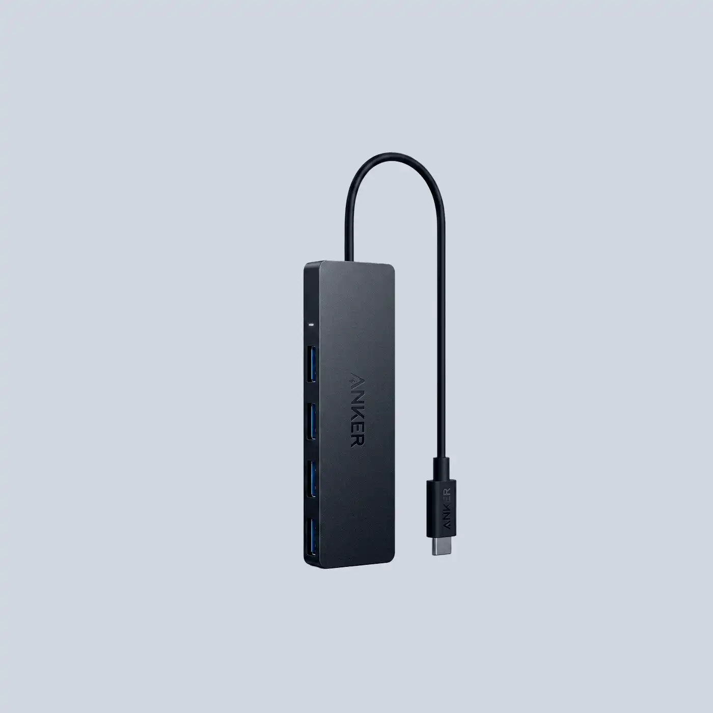 Anker USB C Data Hub 4 -in- 1 product photo