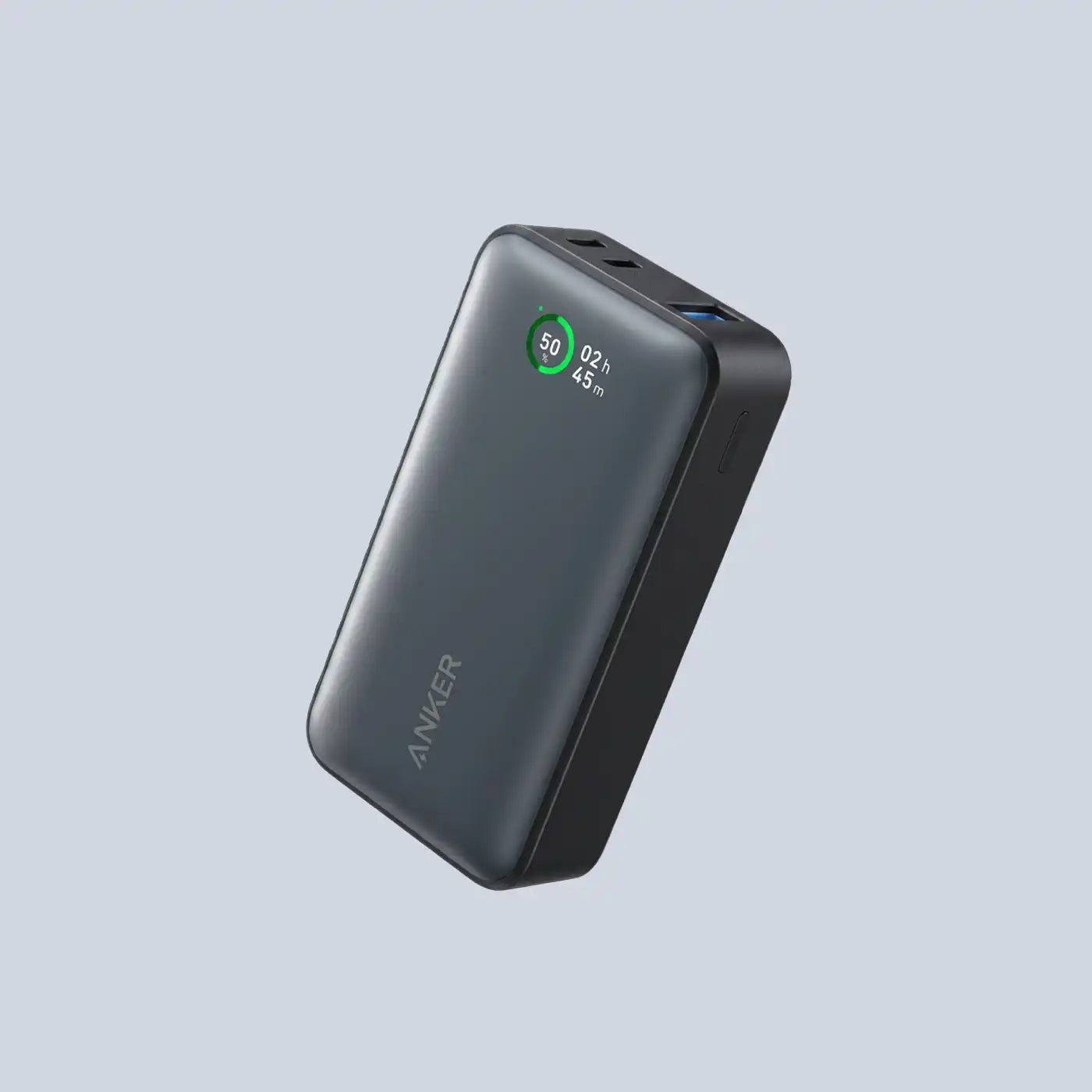 Anker 533 Power Bank 30W 10000 PD - BLACK product photo