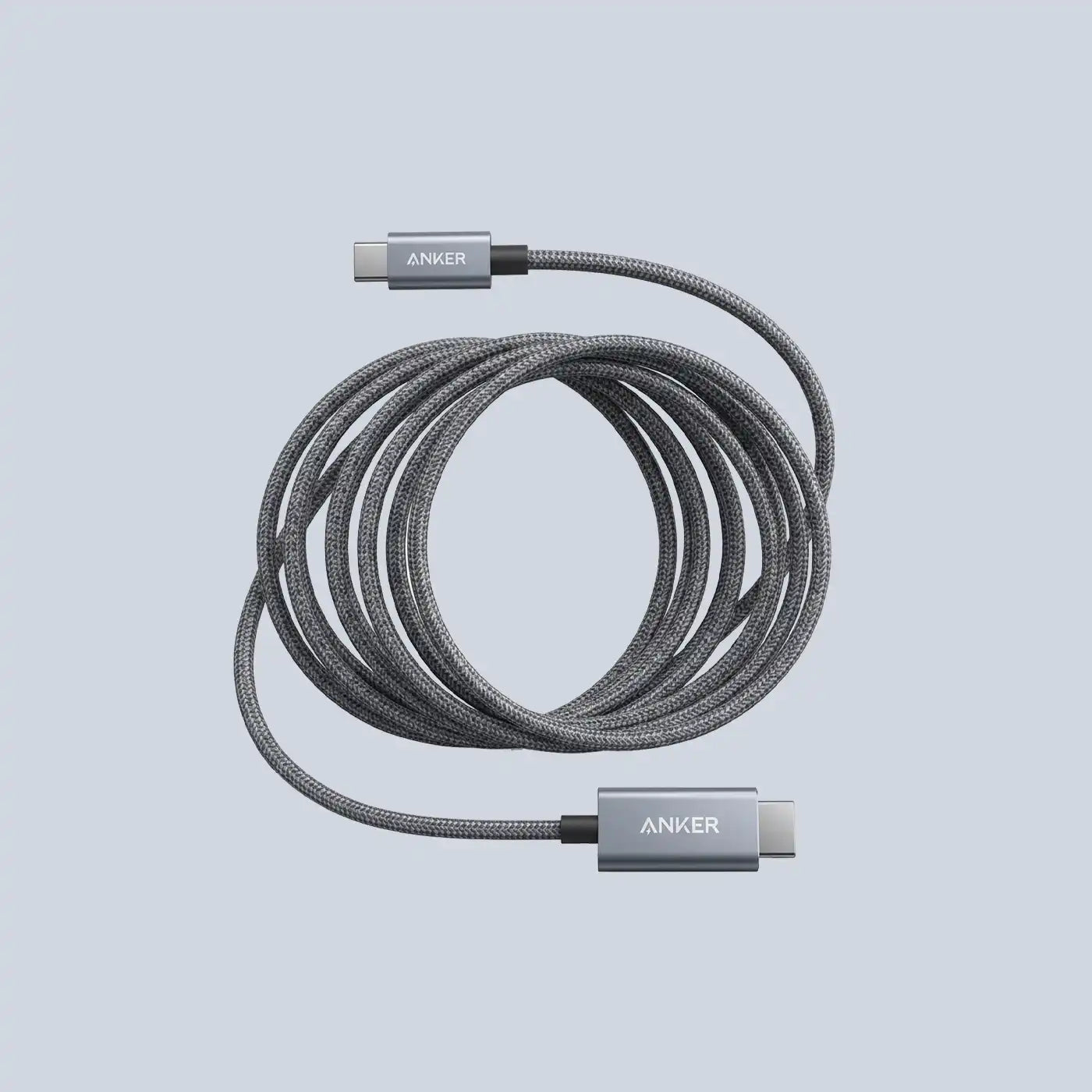 Anker Follow Nano USB-C to HDMI 4K Braided 1 8 m product photo