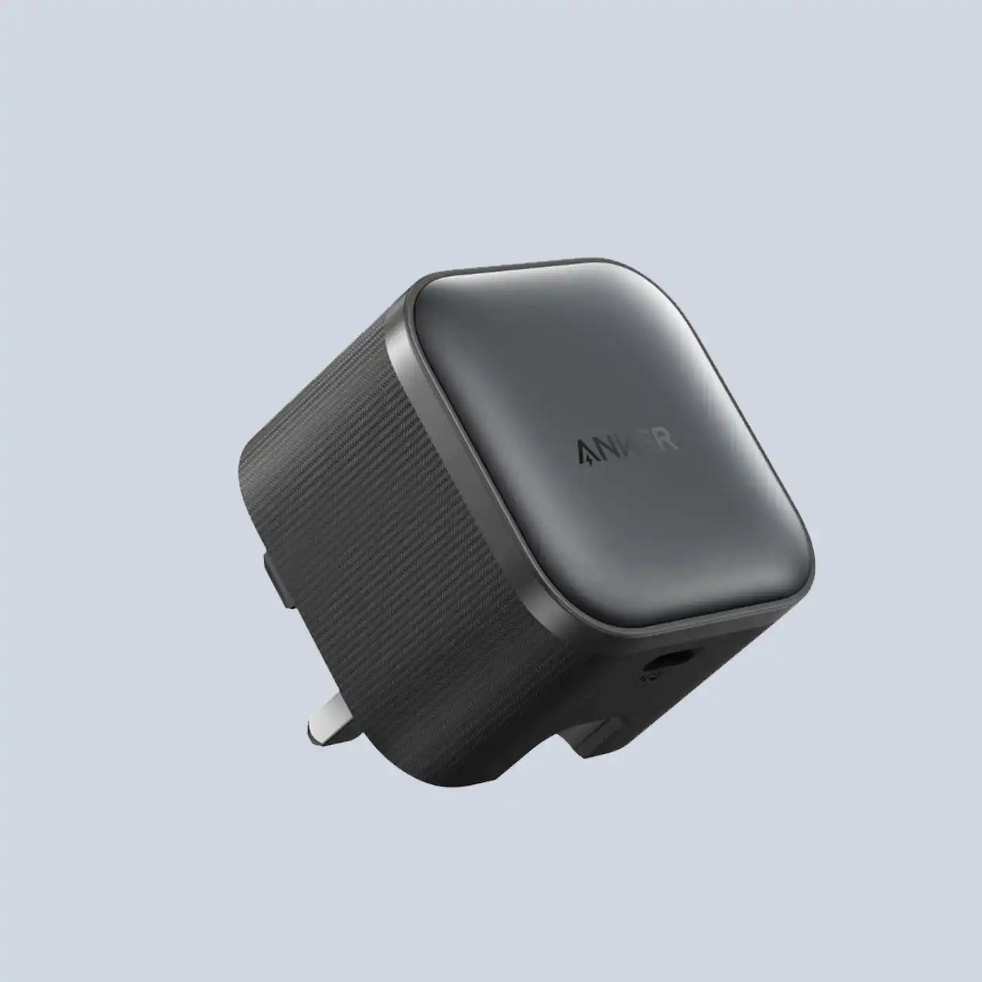 Anker Nano Charger 45W Black product photo