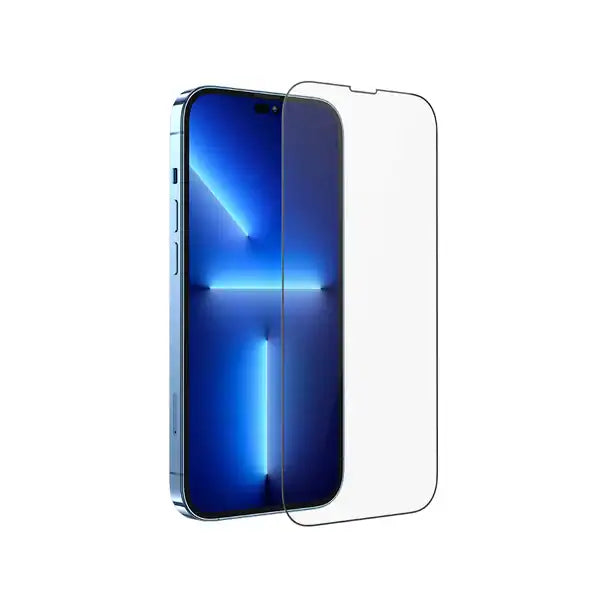 AmazingThing iPhone 16 Pro 6 3 2 75D Fully Covered Radix Matte Glass