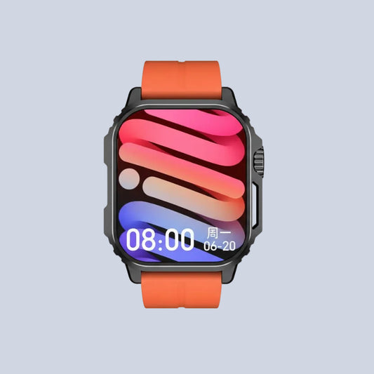 Hie-Q Enigma SW11 Mini Smart Watch