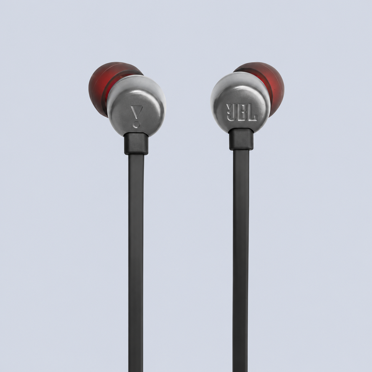 سماعات ⁦JBL Tune 310C USB-C⁩ السلكية داخل الأذن (أسود)