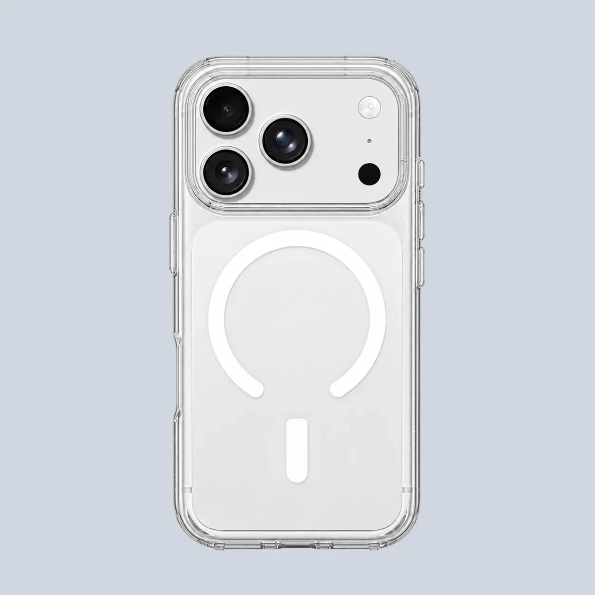 AmazingThing MINIMAL + Care Essential Kit for iPhone 18 Pro – 5 Pieces Set