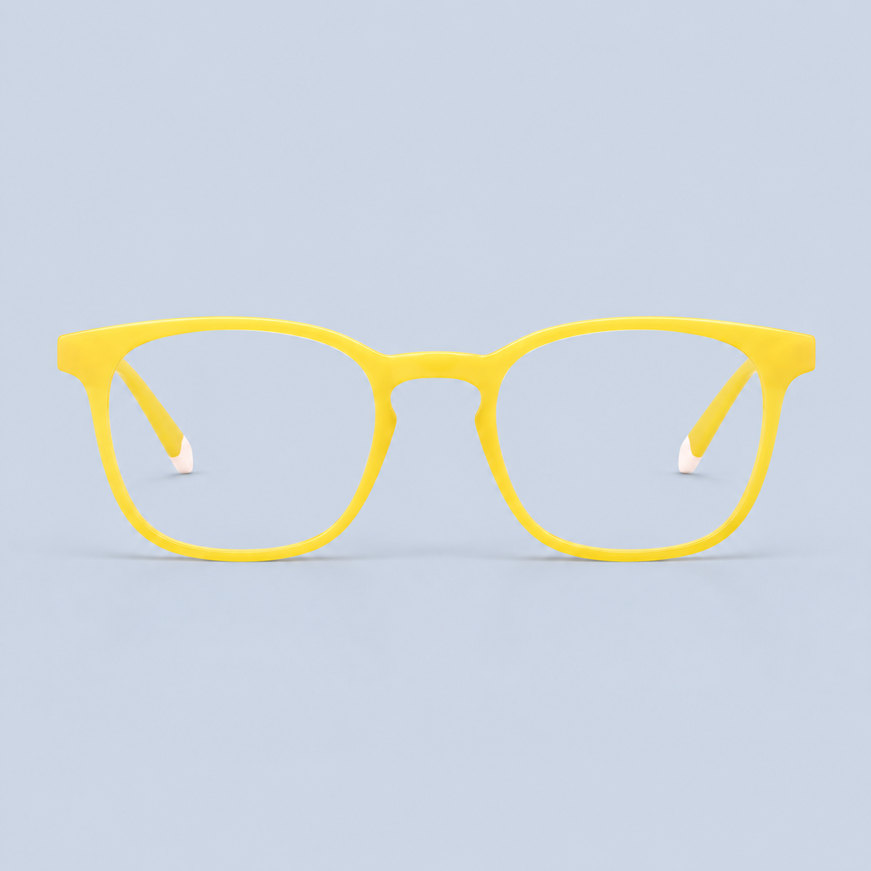 Barner Screen Glasses Dalston - Canary Yellow