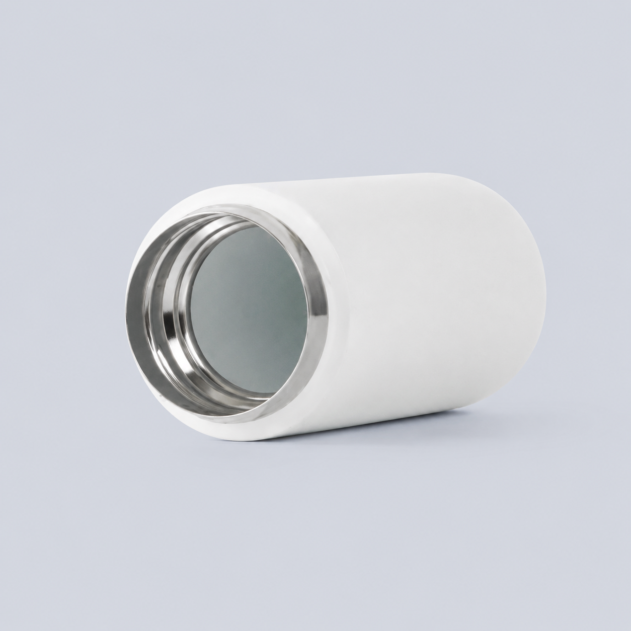 ⁦Bepeak Bottle Pure-White⁩