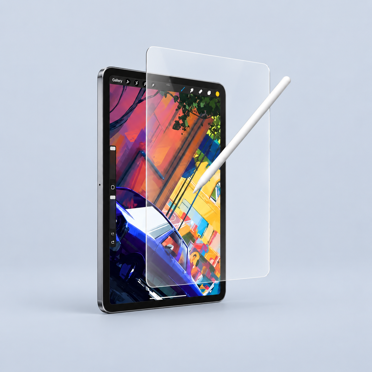 AmazingThing iPad PRO 11 (M4) 2024 Drawing Film