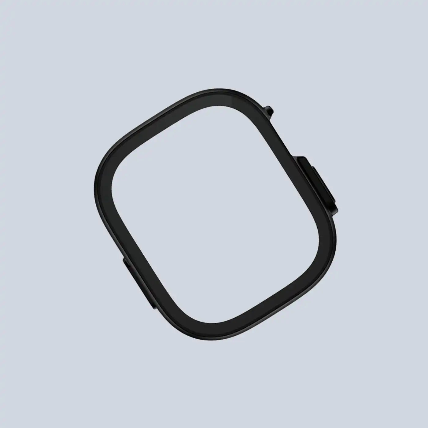 غطاء ⁦PanzerGlass Full Body Slim Apple Watch Ultra 2 / Ultra 49mm⁩ أسود
