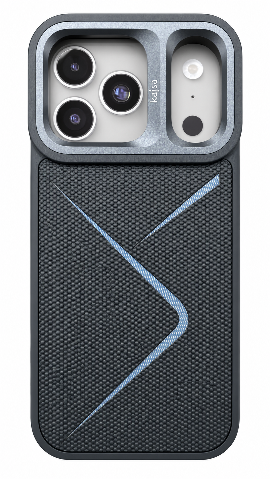 Kajsa iPhone 18 / 17 Pro Splendid Series Collection B-Ring