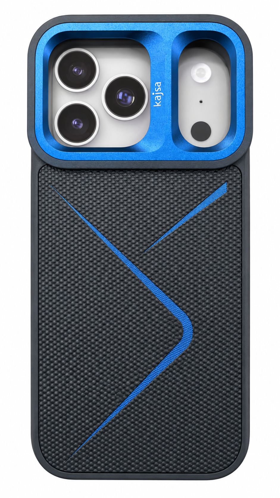 Kajsa iPhone 18 / 17 Pro Splendid Series Collection B-Ring