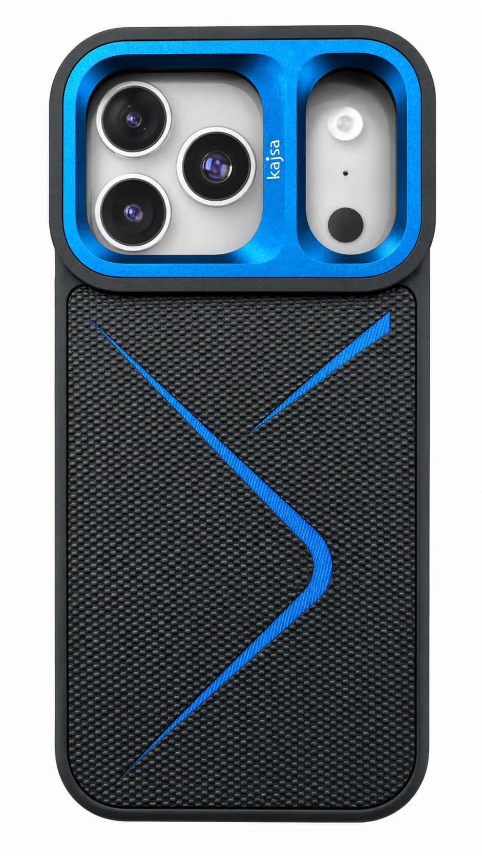Kajsa iPhone 18 / 17 Pro Splendid Series Collection B-Ring