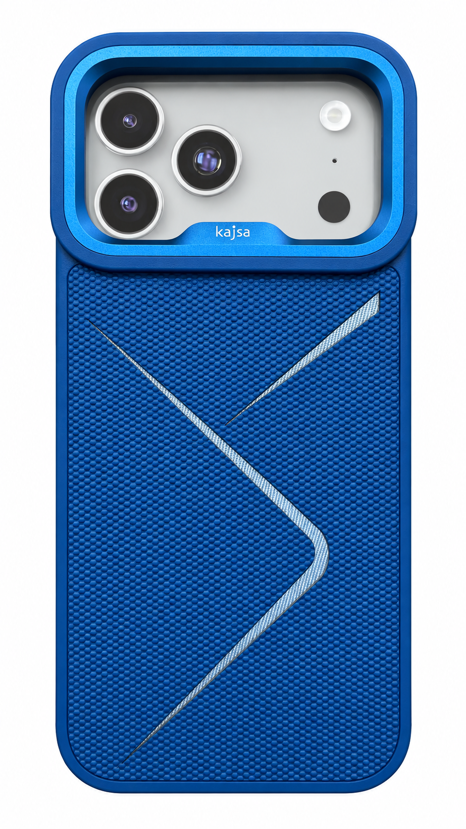 Kajsa iPhone 18 / 17 Pro Max Splendid Series Collection O-Ring