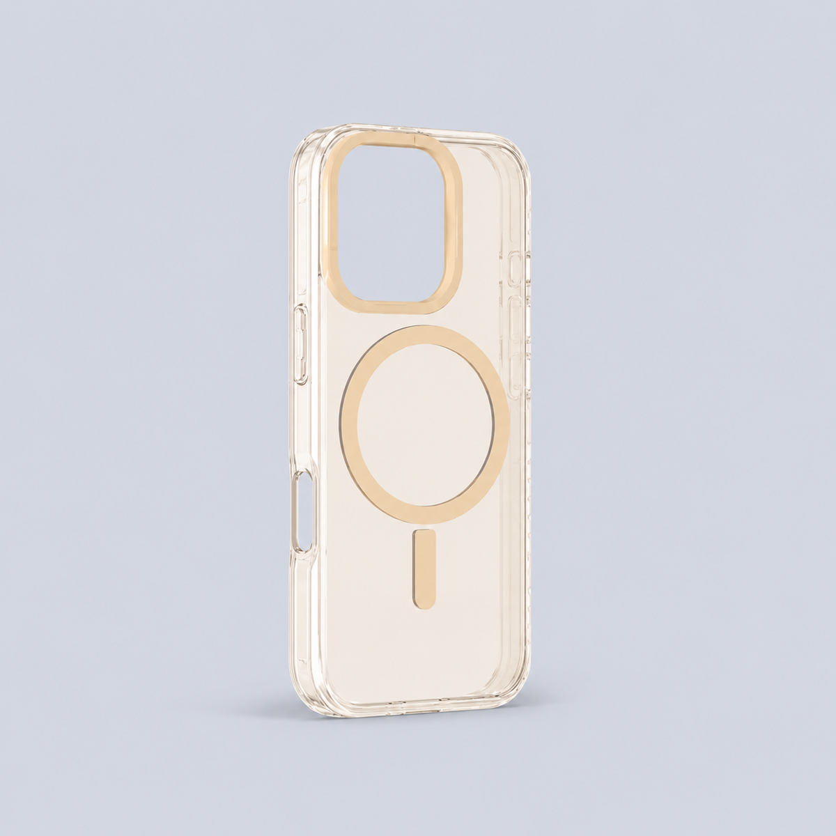 ⁦AmazingThing iPhone 16 PRO MAX 6.9 TITAN PRO MAGSAFE DROP PROOF CASE⁩