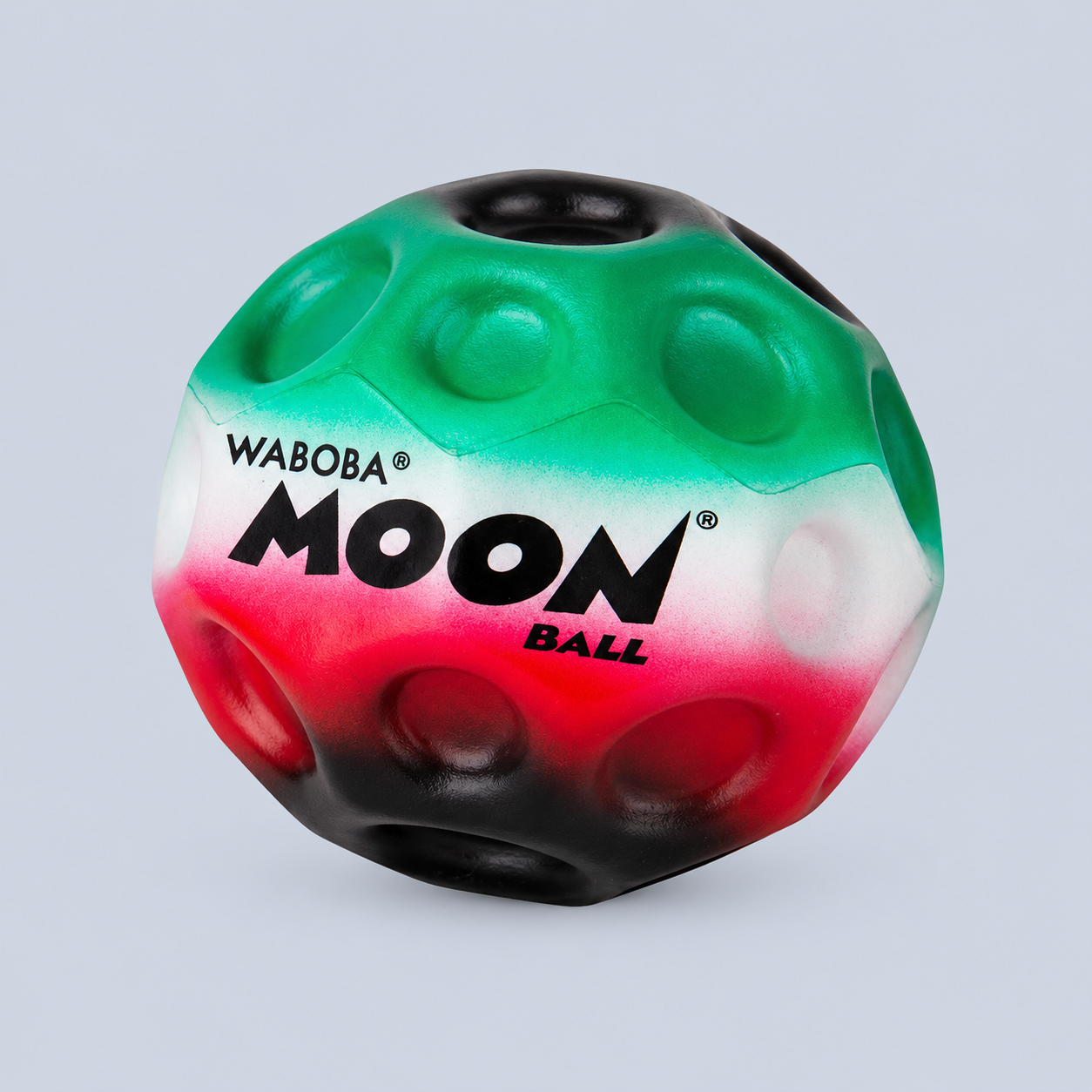 Waboba Gradient Moon Ball For KUWAIT