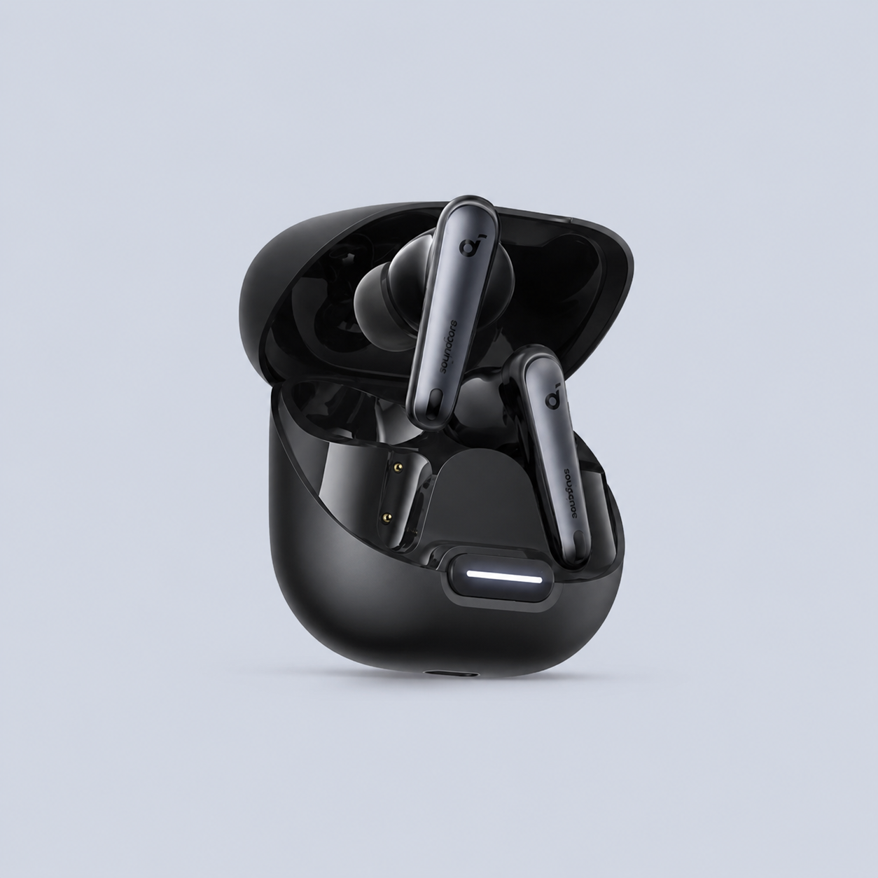 ⁦Anker Soundcore Liberty 4 NC⁩ | سماعات أذن لاسلكية