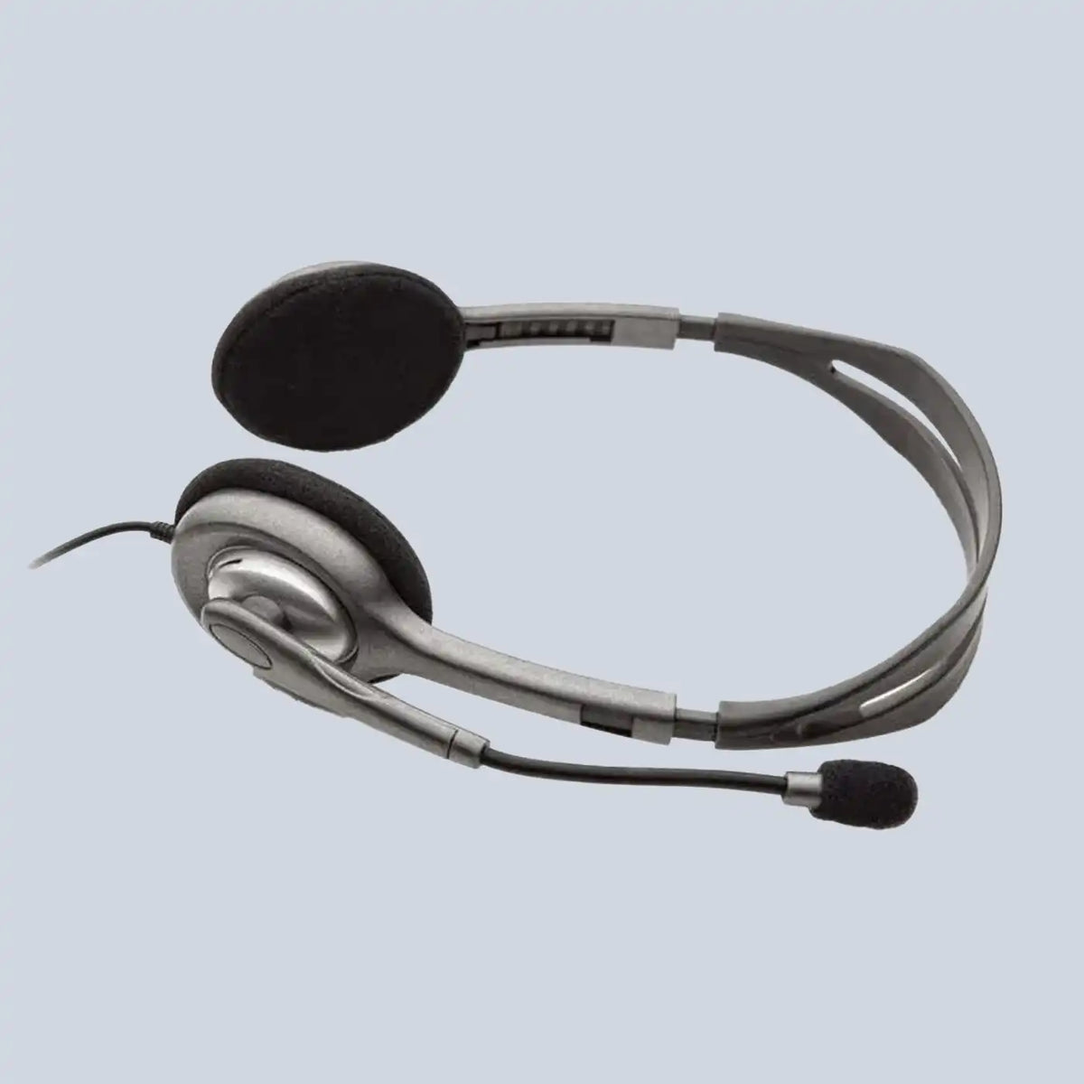 Logitech Stereo Headset H110