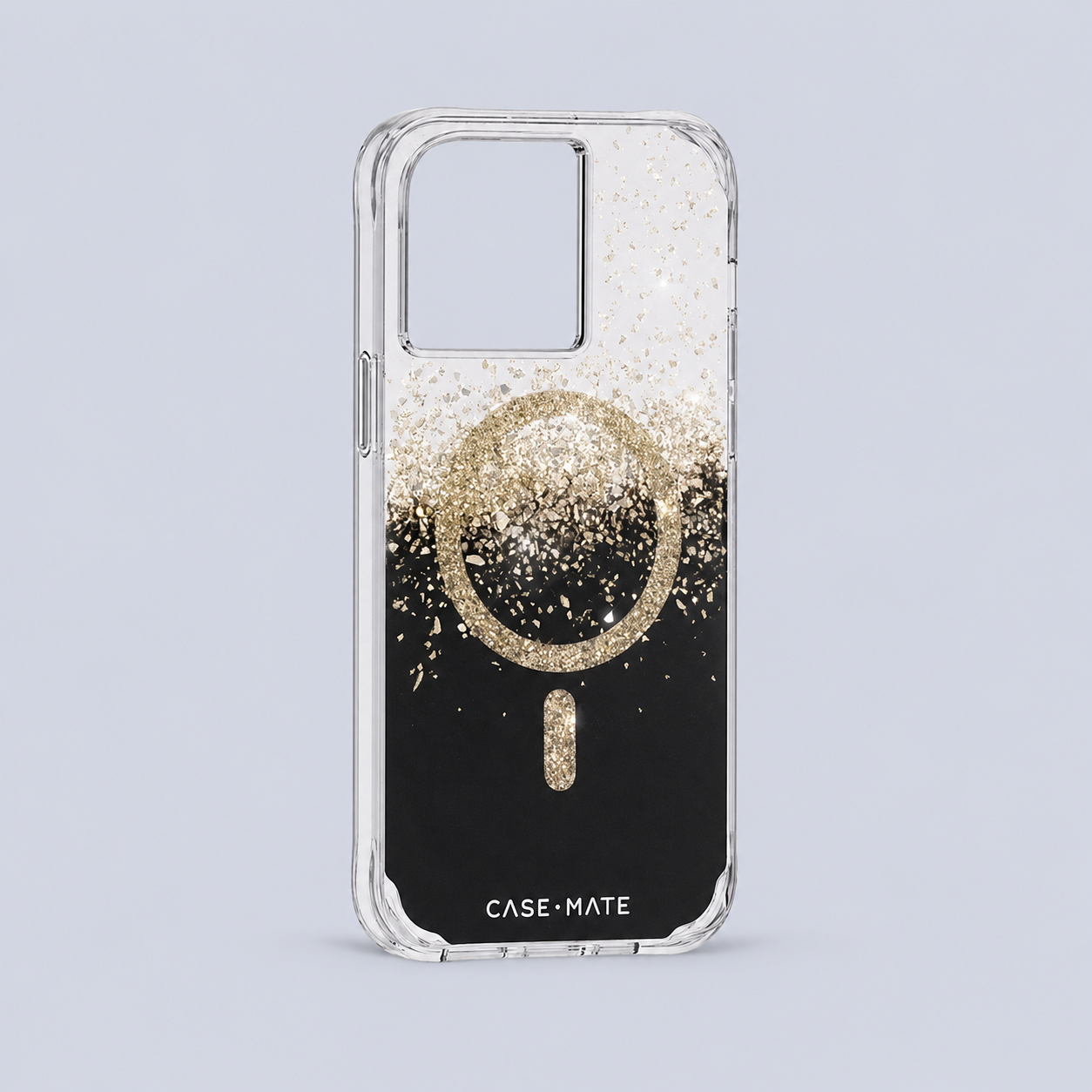 Casemate iPhone 14 Pro -Hardshell Case- Karat Onyx