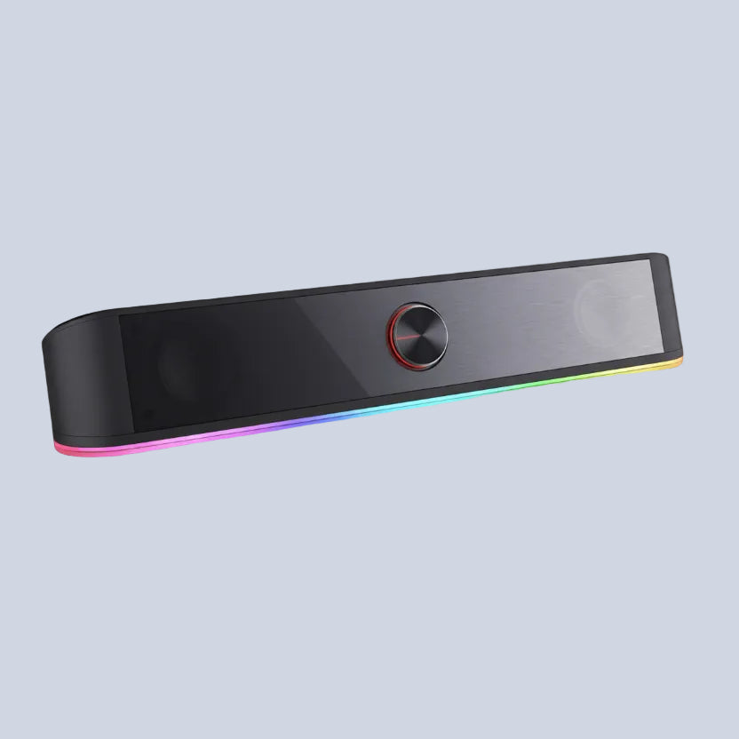 ADIEMUS STEREO SOUNDBAR/SPEAKER