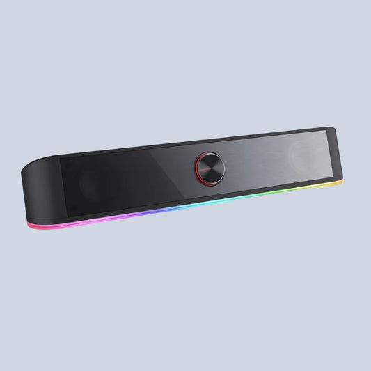 ADIEMUS STEREO SOUNDBAR/SPEAKER