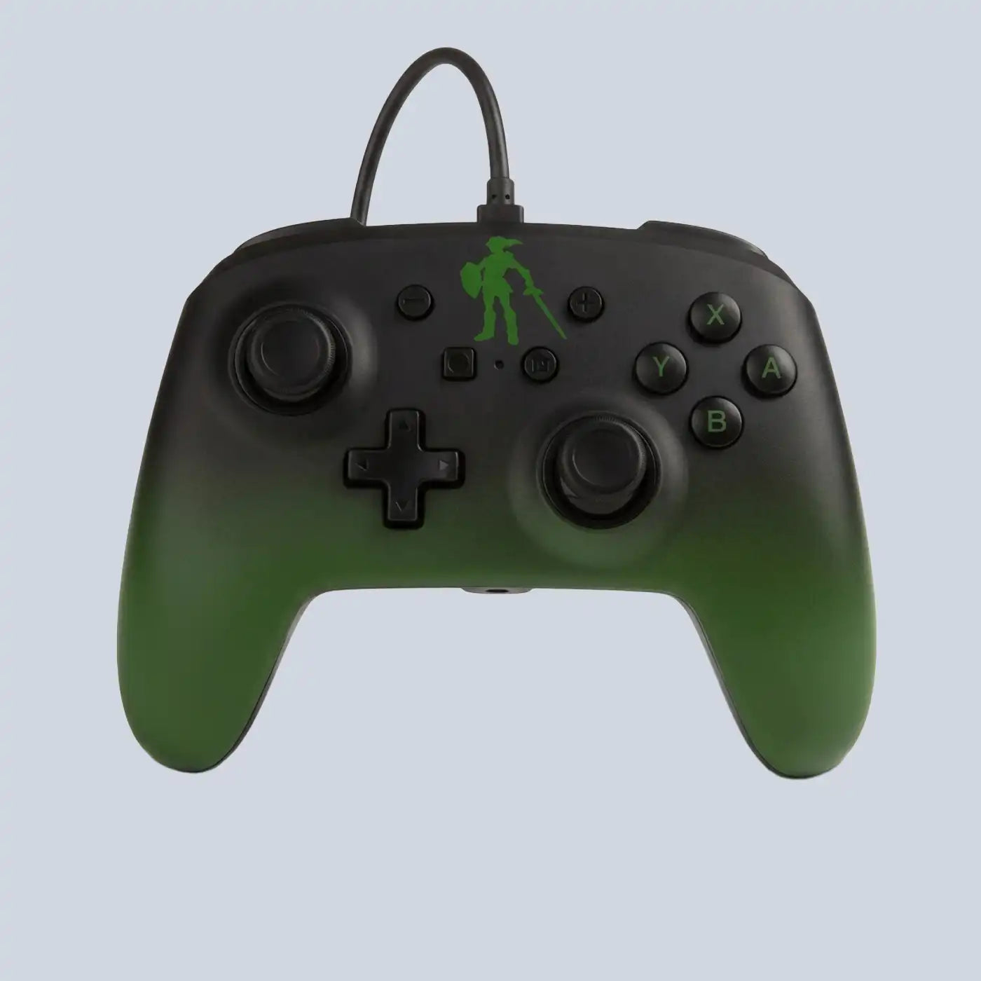 PowerA Enhanced Wired Controller - Link Fade product photo