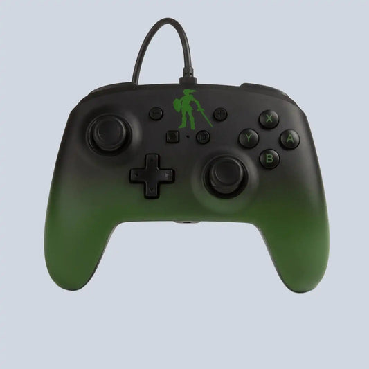 PowerA Enhanced Wired Controller - Link Fade product photo