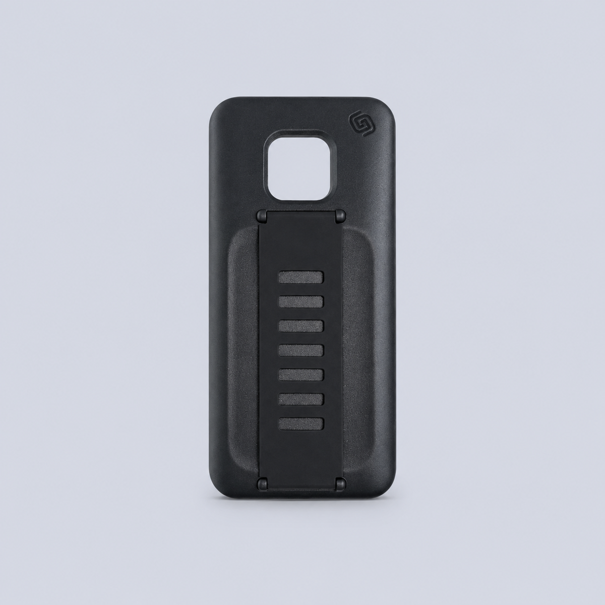 Grip2u Slim Case for Huawei Mate 20 Pro – Black