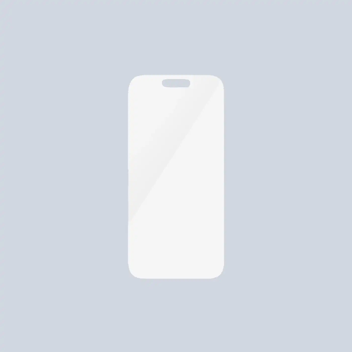 PanzerGlass iPhone 16 Pro Max  Classic Fit Tempered Glass Screen Protector
