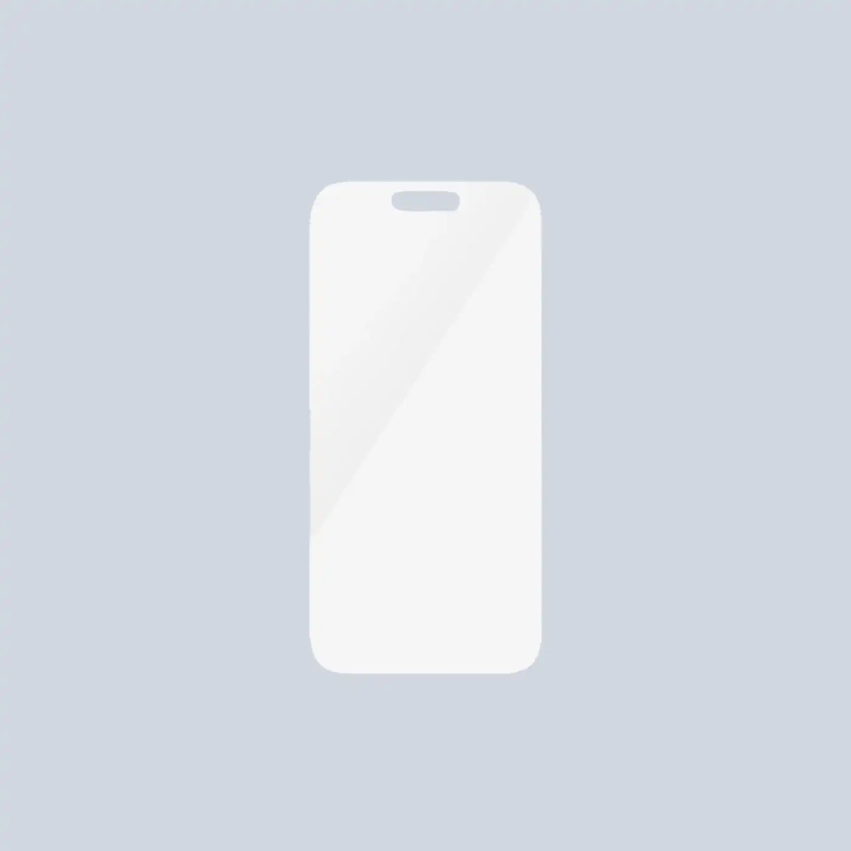 PanzerGlass iPhone 16 Pro Max  Classic Fit Tempered Glass Screen Protector