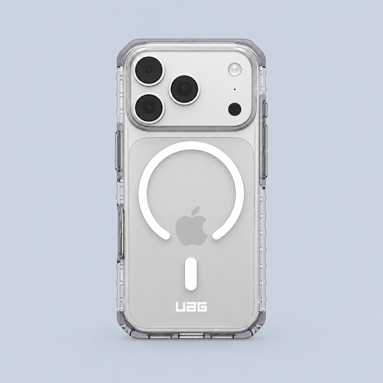 UAG iPhone 18 Pro / 17 Pro cover - Clear