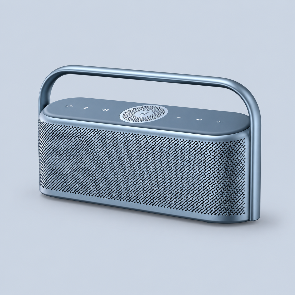 Soundcore Motion X600 50W Portable Bluetooth Speaker – Blue