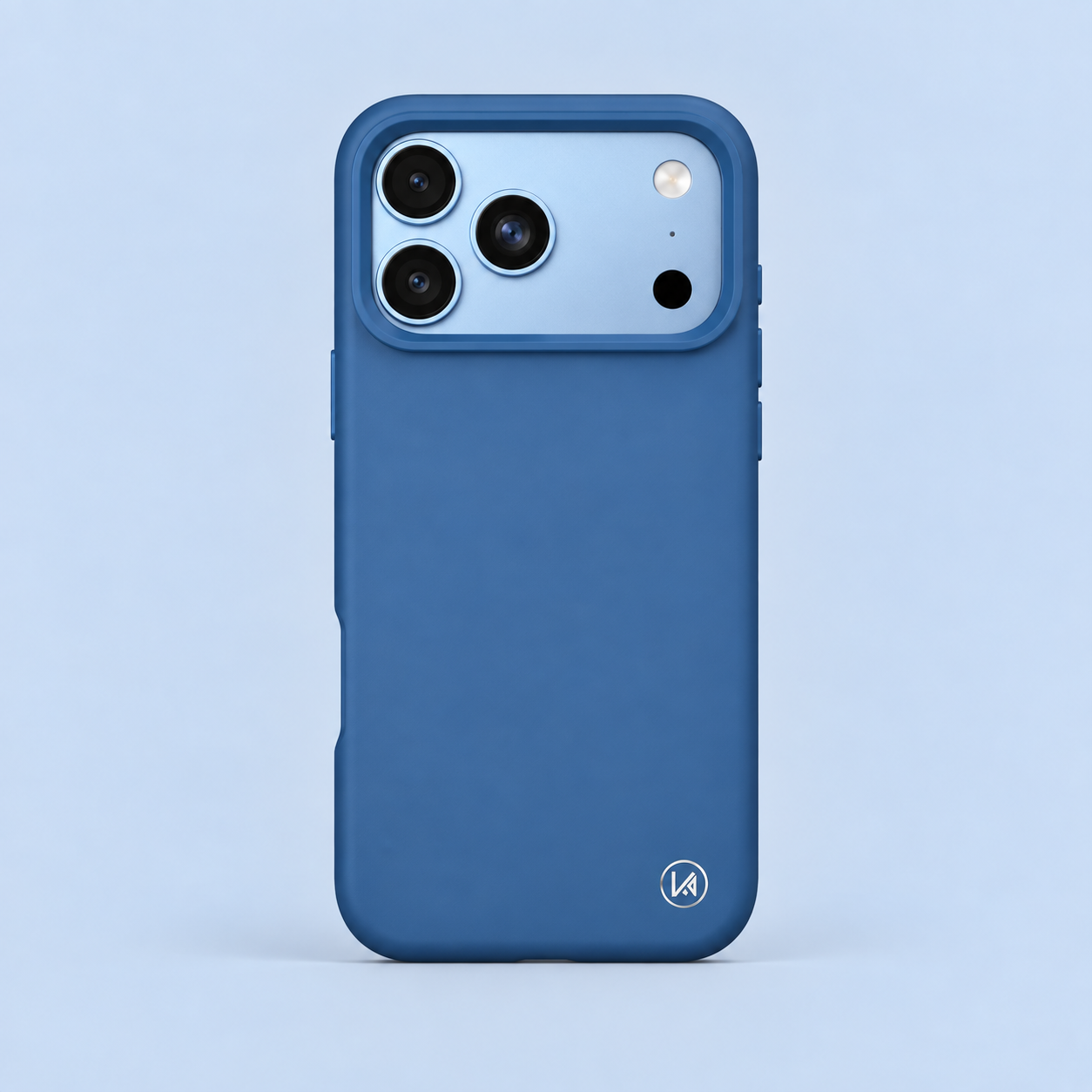 Kajsa Liquid Silicone MagSafe Case for iPhone 18 / 17 Pro Max