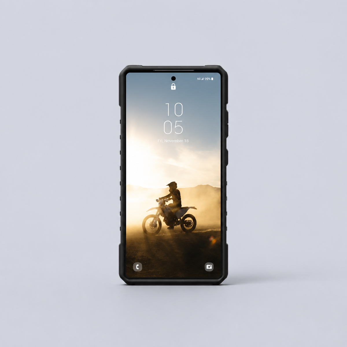 UAG cover Samsung Galaxy S25 Ultra