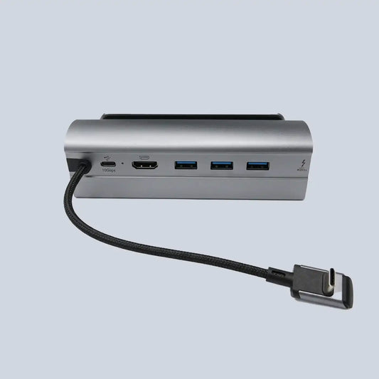 Airsky Docking Station Compatible with Steam Dec product photo