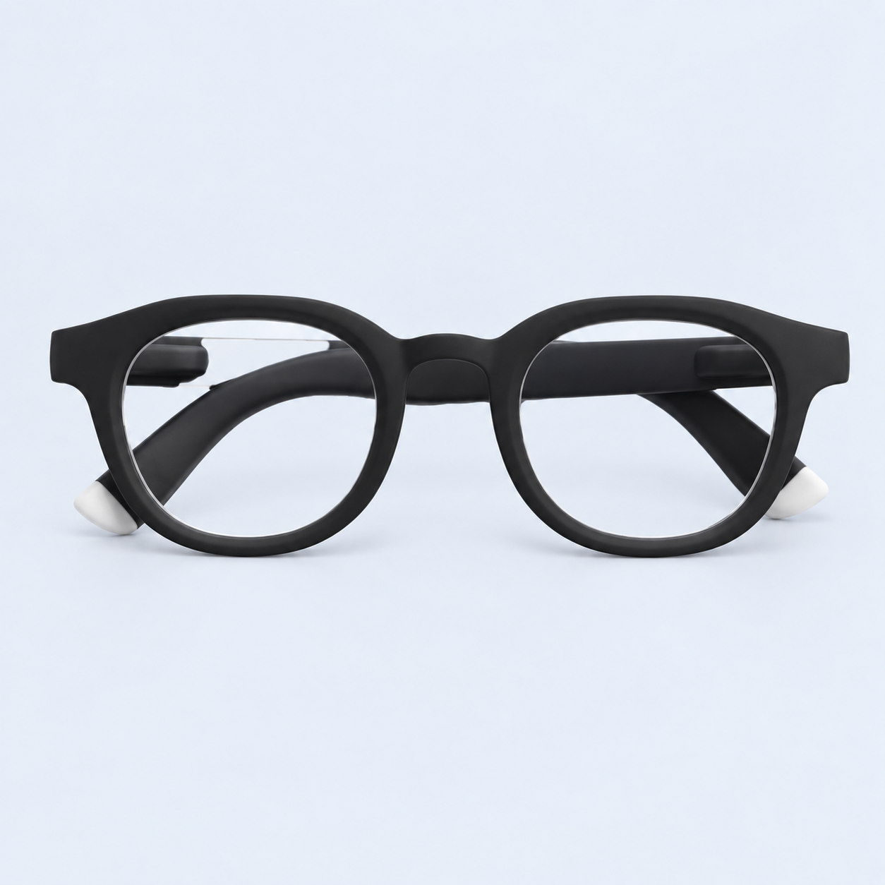 Barner Blue Light Glasses matte - Black