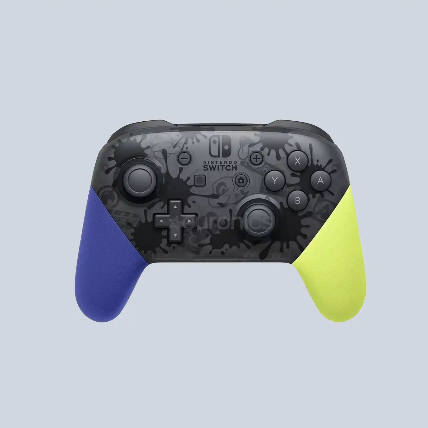Nintendo Switch Pro Controller - Splatoon 3 Edition product photo