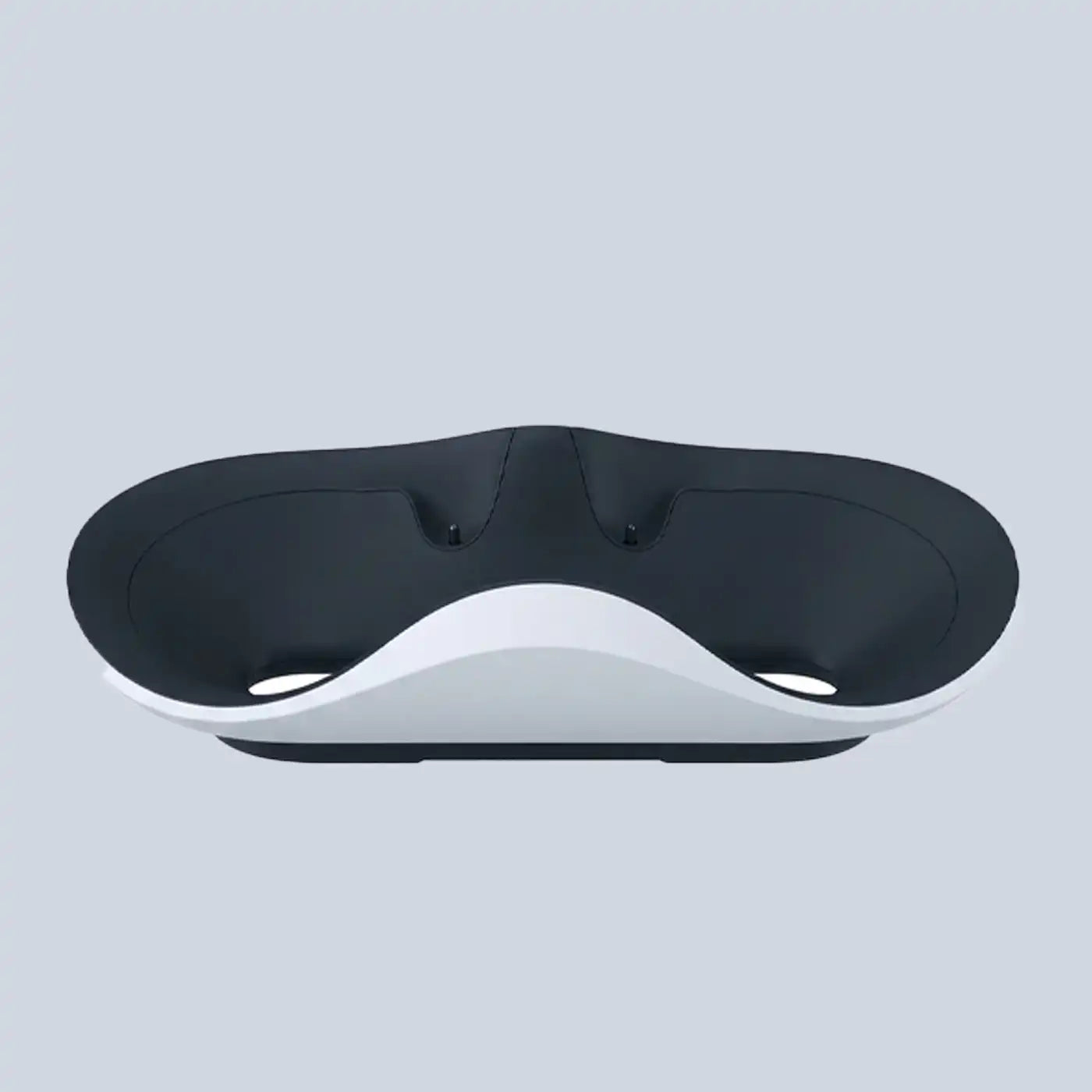 Sony PlayStation VR2 Sense controller charging station product photo