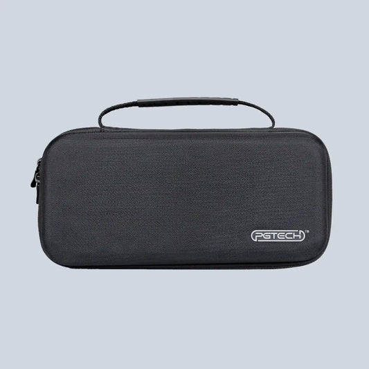 PGTECH Storage Bag for Steam Deck - Black product photo